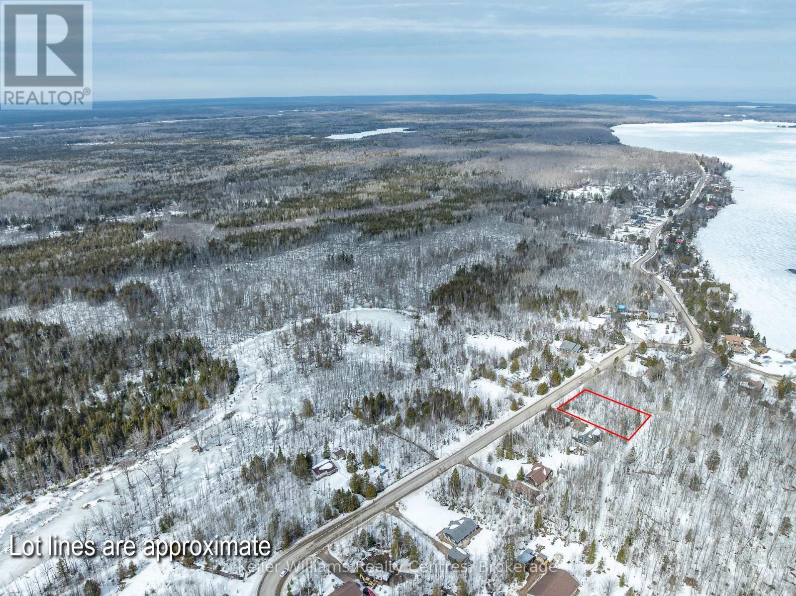 Pt Lt 23 Maple Drive, Northern Bruce Peninsula, Ontario  N0H 1Z0 - Photo 6 - X12946858