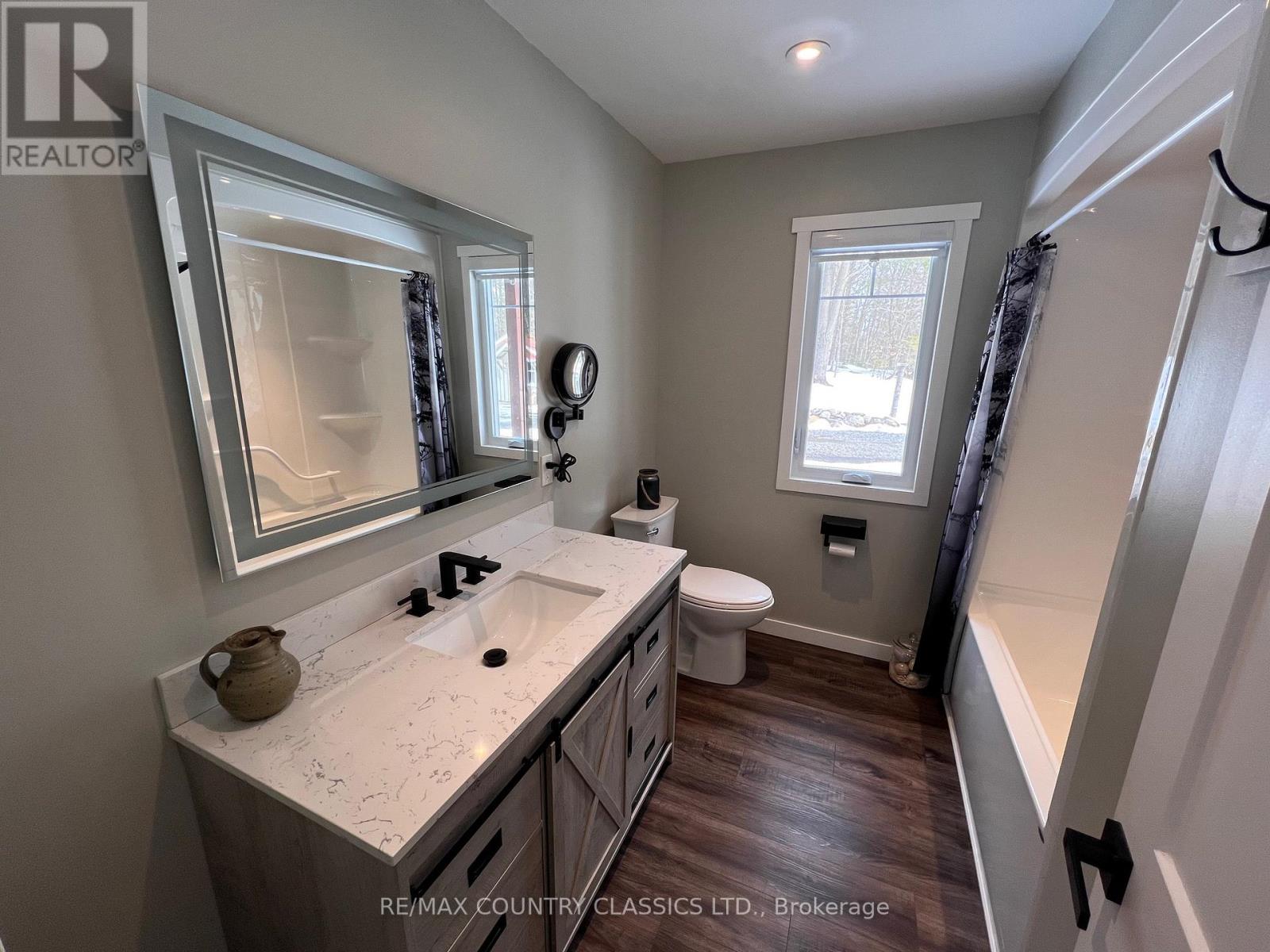 170 Bunny Trail, Mcdougall, Ontario  P2A 2W7 - Photo 19 - X12946686