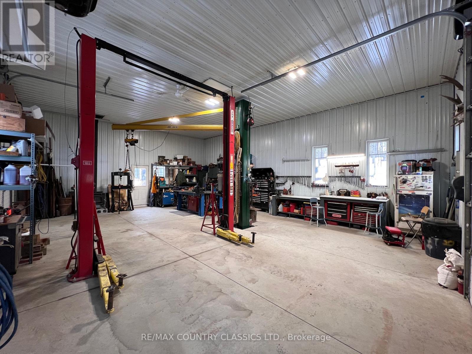 170 Bunny Trail, Mcdougall, Ontario  P2A 2W7 - Photo 23 - X12946686