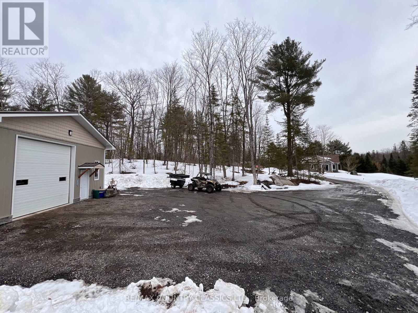 170 Bunny Trail, Mcdougall, Ontario  P2A 2W7 - Photo 25 - X12946686