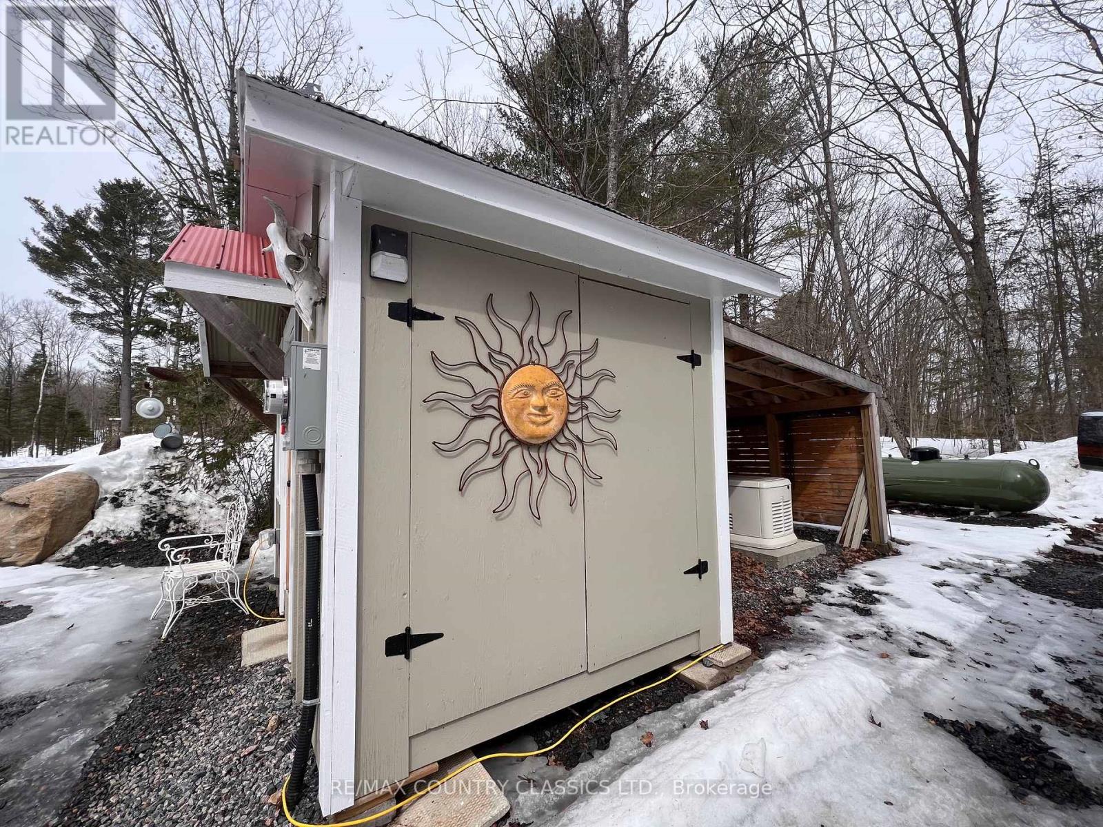 170 Bunny Trail, Mcdougall, Ontario  P2A 2W7 - Photo 26 - X12946686