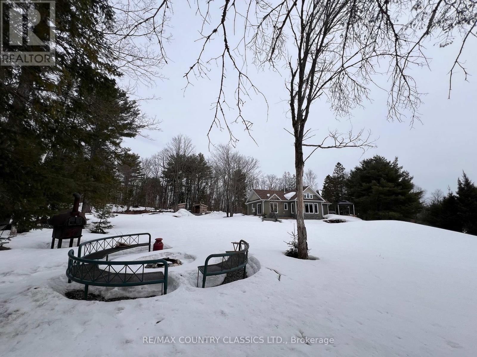 170 Bunny Trail, Mcdougall, Ontario  P2A 2W7 - Photo 28 - X12946686