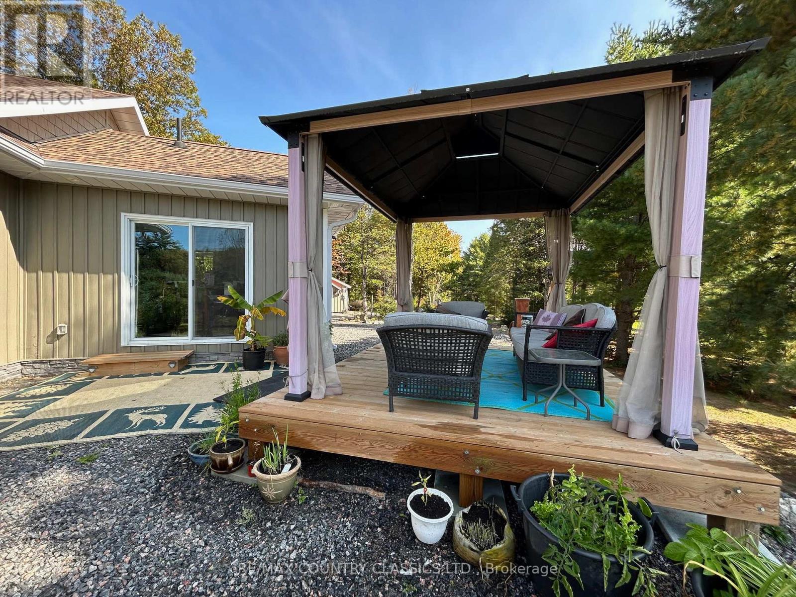 170 Bunny Trail, Mcdougall, Ontario  P2A 2W7 - Photo 31 - X12946686