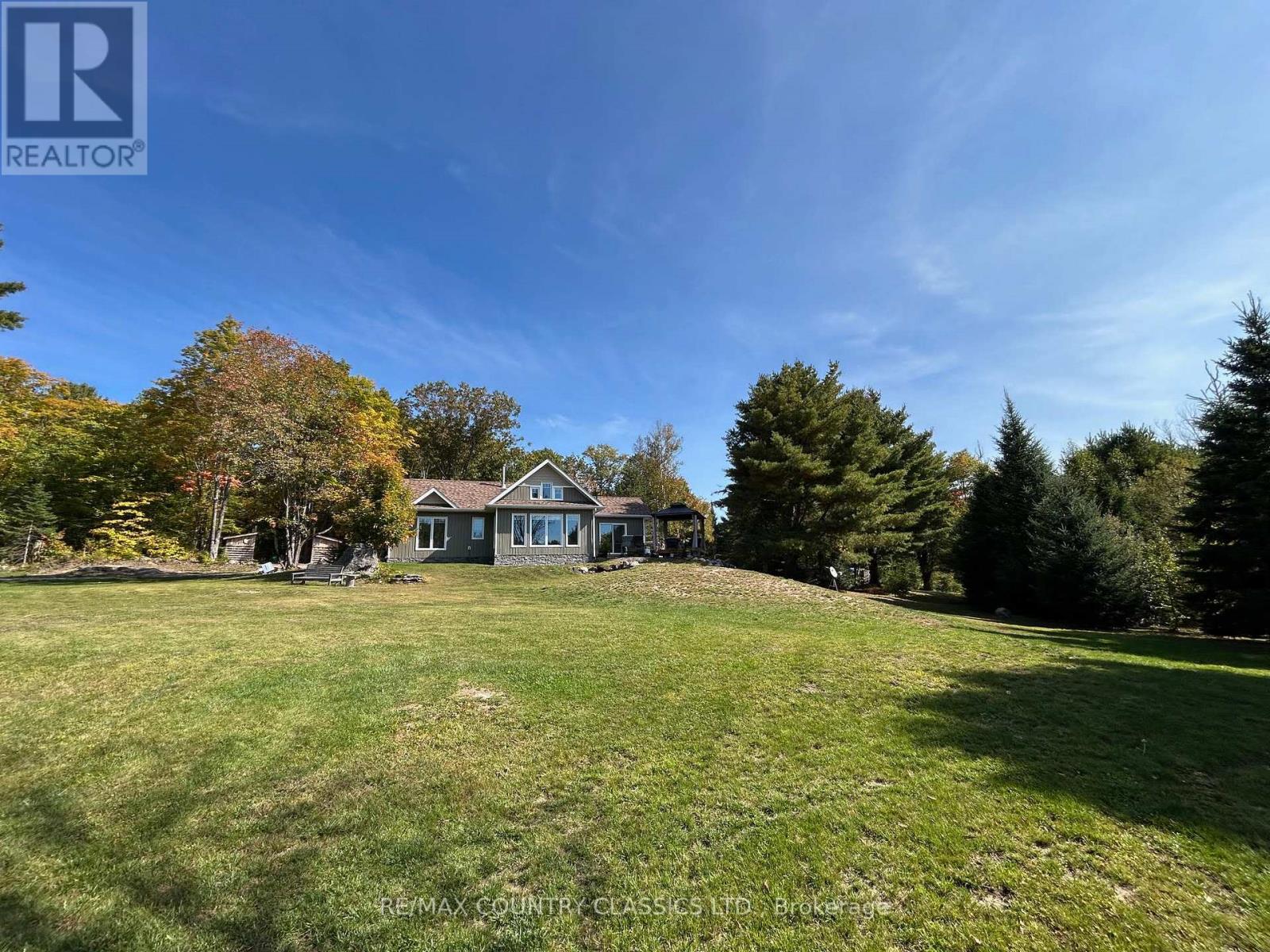 170 Bunny Trail, Mcdougall, Ontario  P2A 2W7 - Photo 35 - X12946686