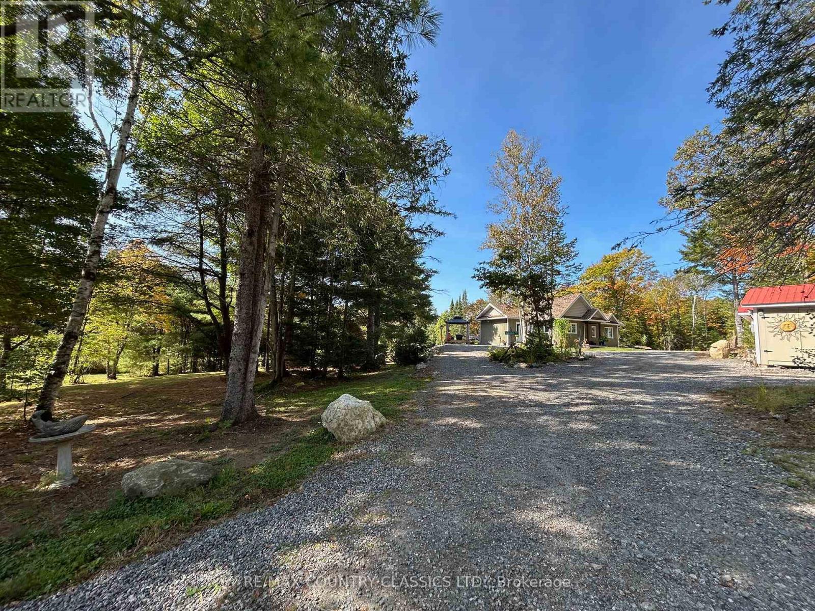 170 Bunny Trail, Mcdougall, Ontario  P2A 2W7 - Photo 38 - X12946686