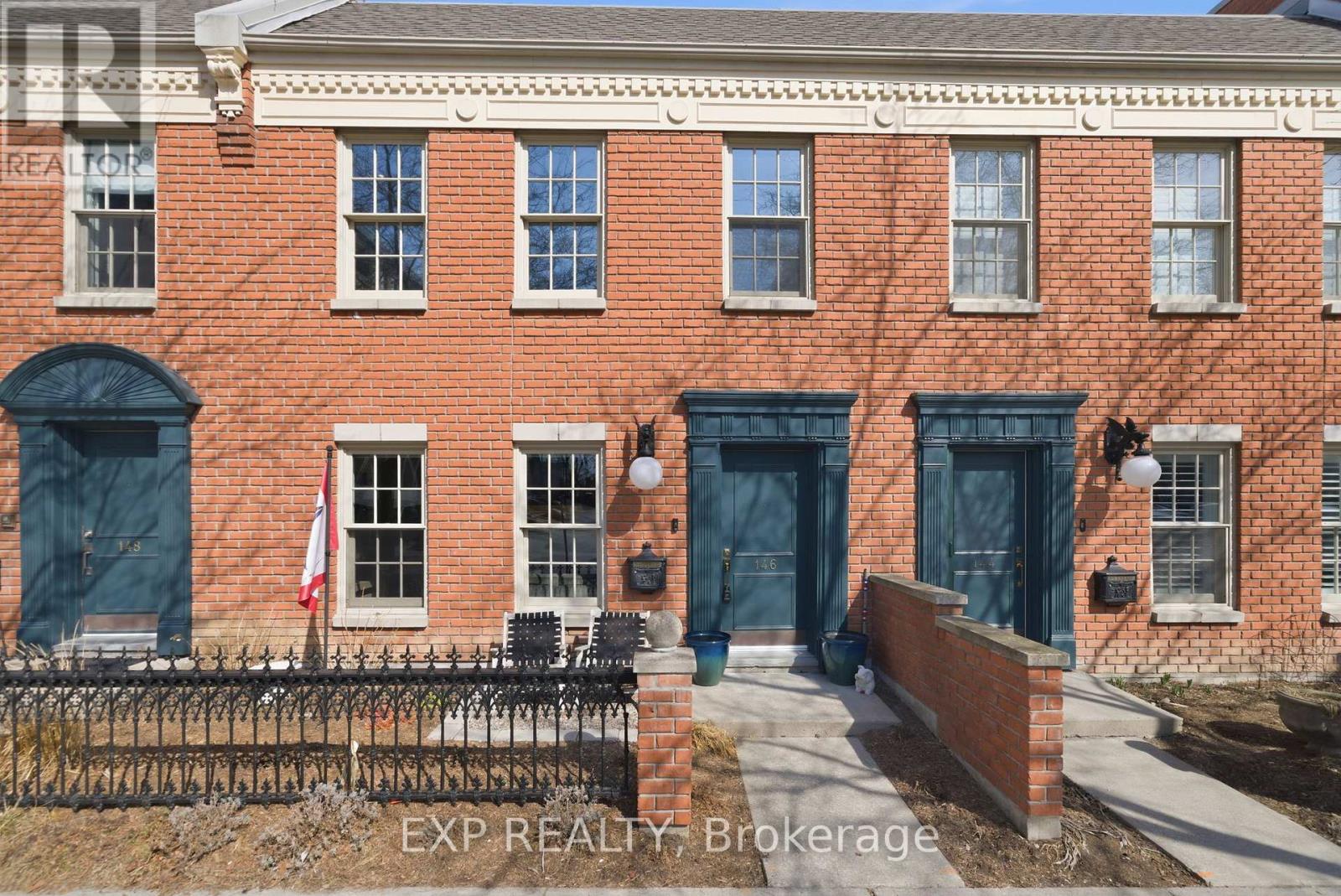 2 - 146 Hibernia Street, Cobourg, Ontario  K9A 3J8 - Photo 1 - X12946768