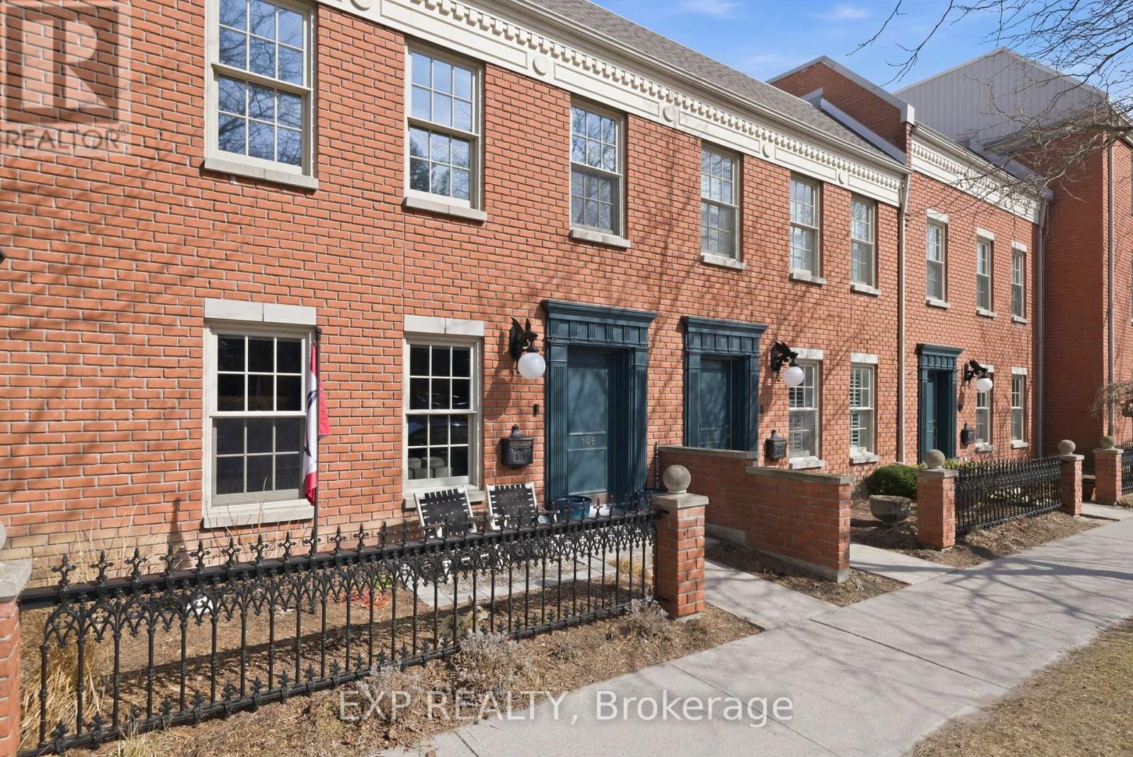 2 - 146 Hibernia Street, Cobourg, Ontario  K9A 3J8 - Photo 2 - X12946768