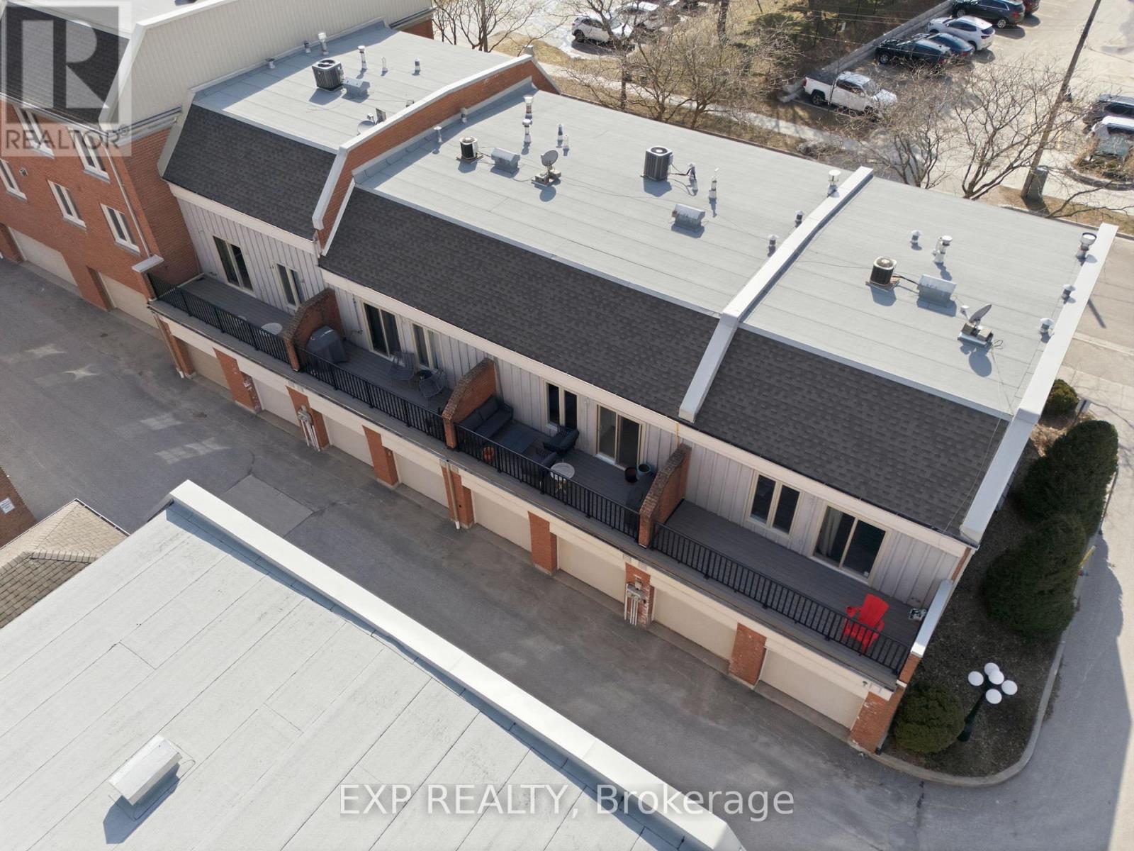 2 - 146 Hibernia Street, Cobourg, Ontario  K9A 3J8 - Photo 33 - X12946768