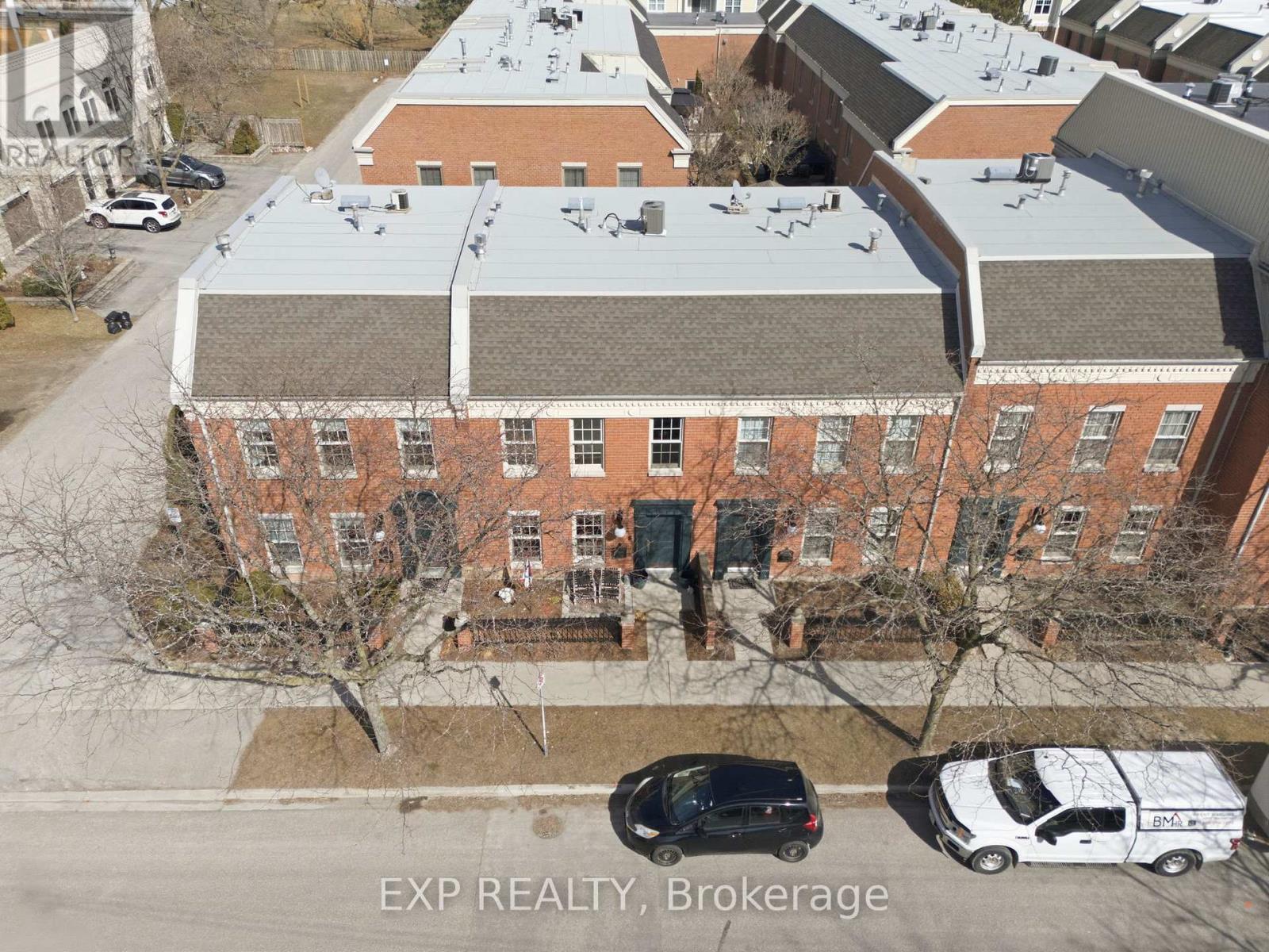 2 - 146 Hibernia Street, Cobourg, Ontario  K9A 3J8 - Photo 4 - X12946768