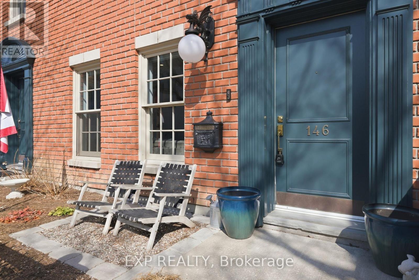 2 - 146 Hibernia Street, Cobourg, Ontario  K9A 3J8 - Photo 5 - X12946768