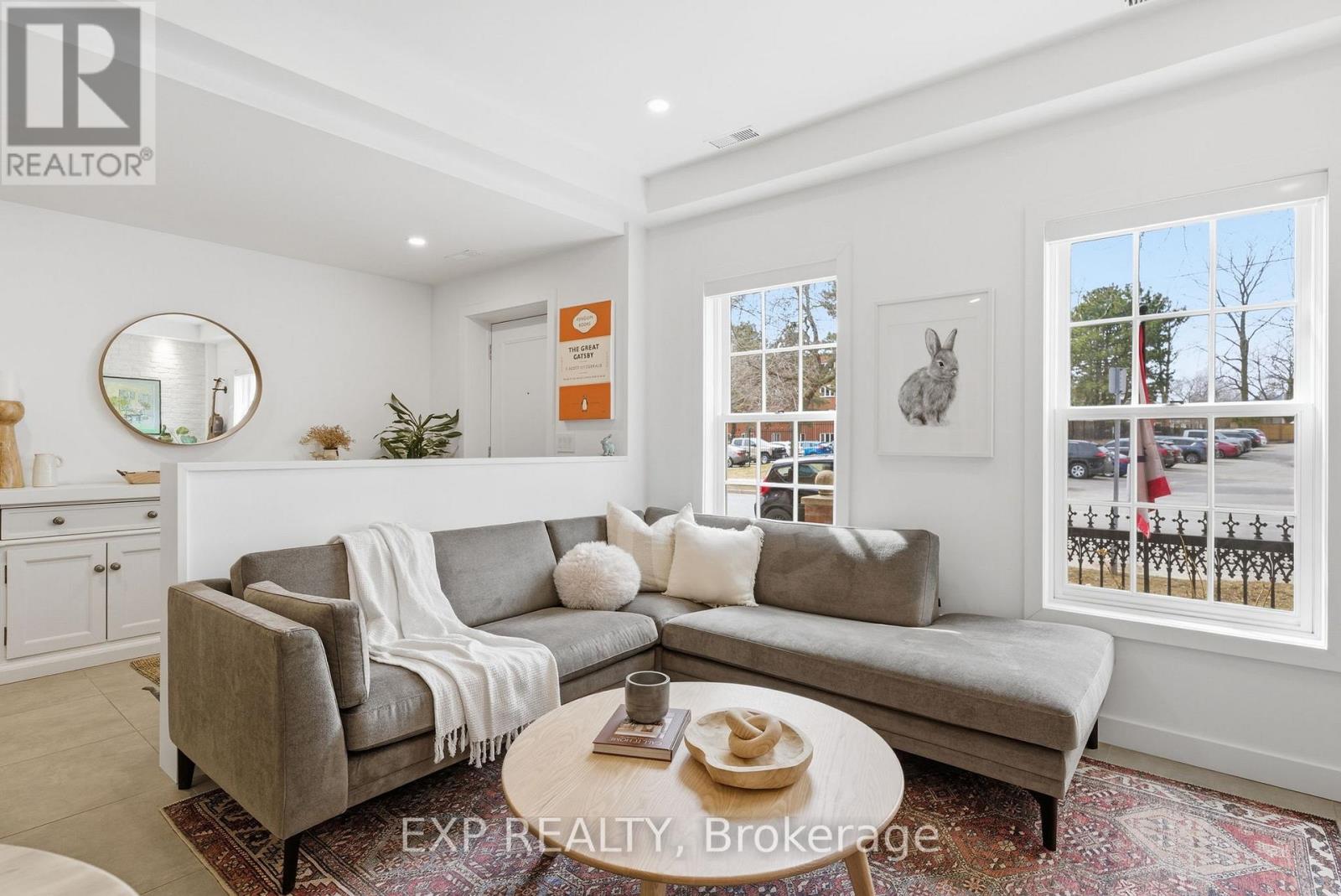 2 - 146 Hibernia Street, Cobourg, Ontario  K9A 3J8 - Photo 8 - X12946768