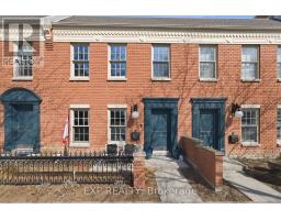 102 - 146 HIBERNIA STREET, Cobourg, Ontario