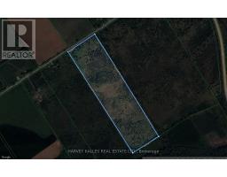 LOT 63 ORAM ROAD, Prince Edward County, Ontario
