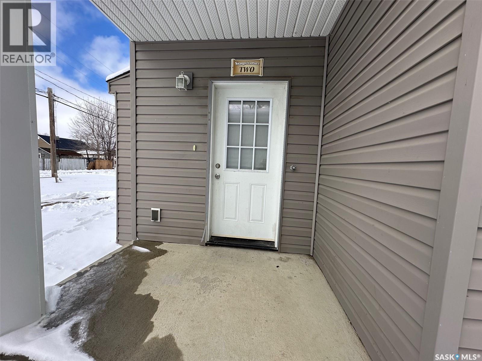 2 416 Main Street, Bienfait, Saskatchewan  S0C 0M0 - Photo 4 - SK031573