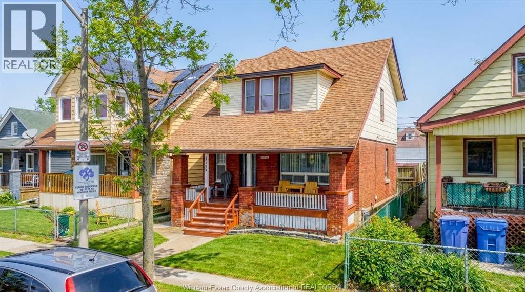 MLS# 26006070: 1088 HICKORY, Windsor, Canada