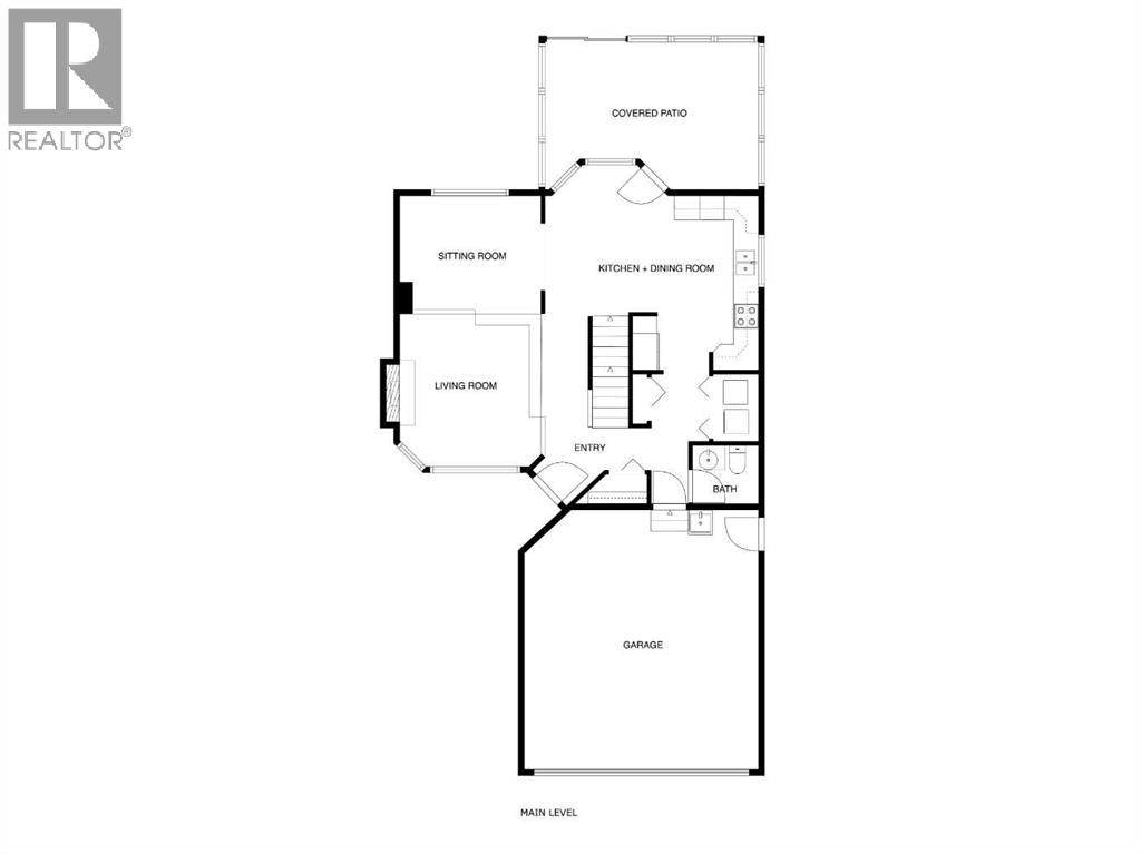 592 Meadowbrook Bay SE, Airdrie, Alberta  T4A 2A9 - Photo 2 - A2290512