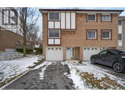 145 RICE Avenue Unit# 90, Hamilton, Ontario
