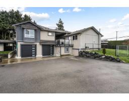 45291 HAIG DRIVE|Sardis West Vedder, Chilliwack, British Columbia