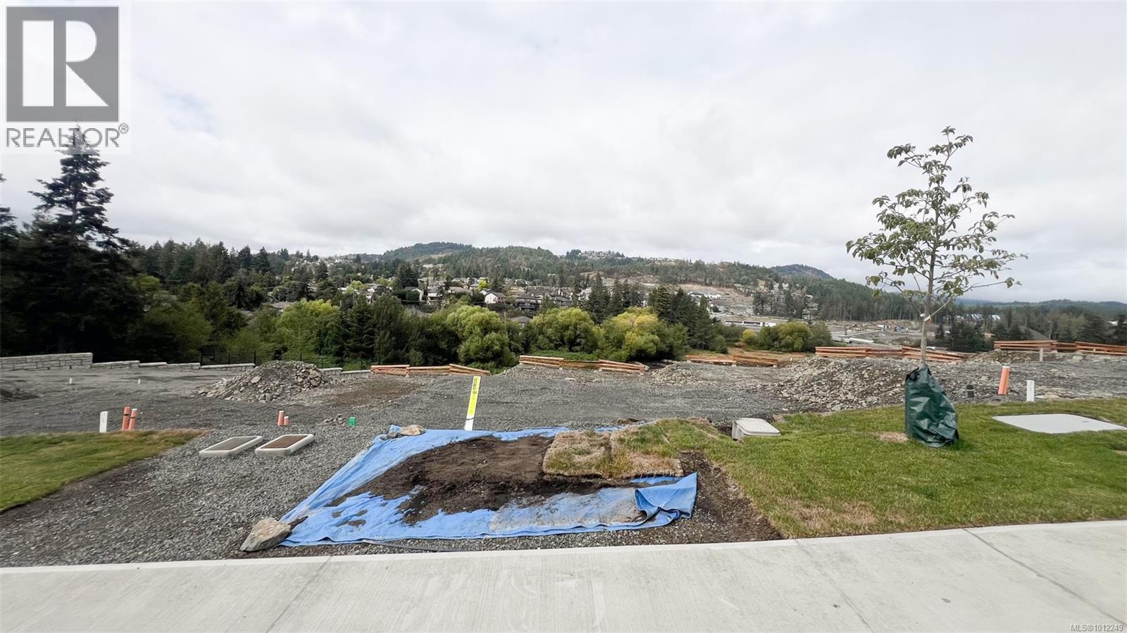 Lot 2 - 617 Madrona Ridge, Langford, British Columbia  V9B 6C6 - Photo 4 - 1012249