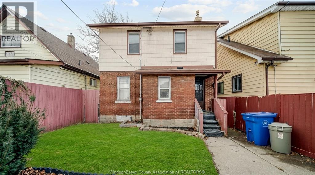 1088 Hickory, Windsor, Ontario  N8Y 3S1 - Photo 38 - 26006070