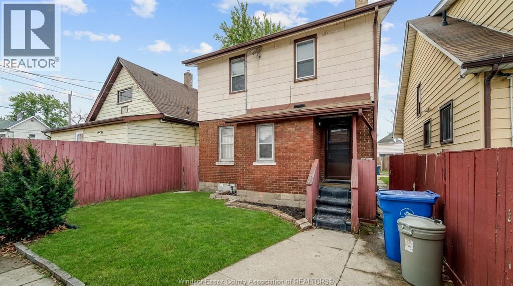 1088 Hickory, Windsor, Ontario  N8Y 3S1 - Photo 39 - 26006070