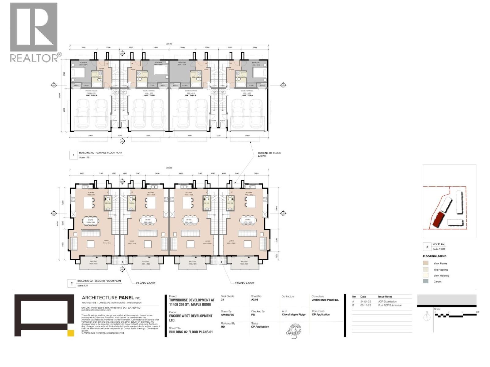 11405 236 Street, Maple Ridge, British Columbia  V2W 1G1 - Photo 7 - C8077319