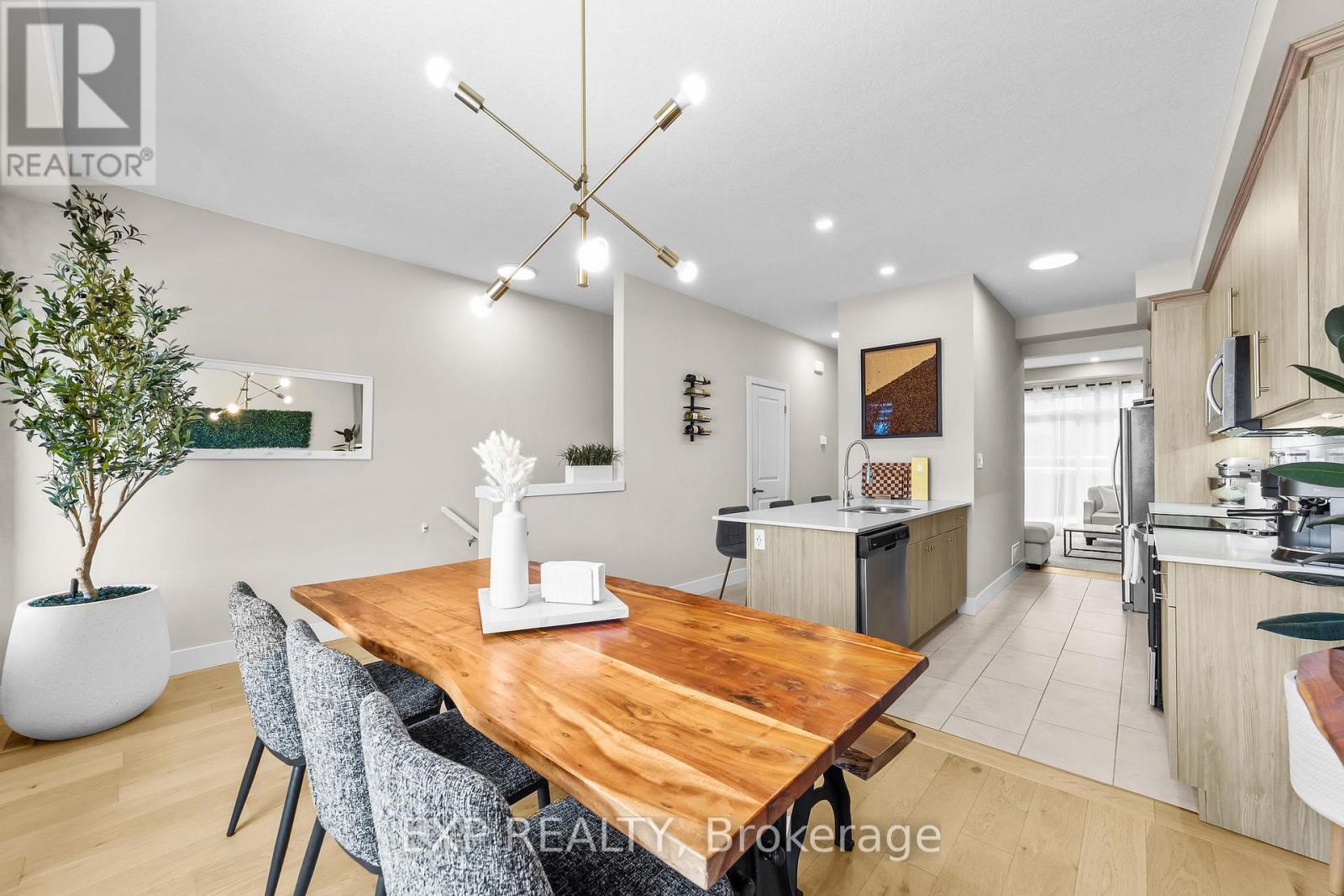 39 - 177 Edgevalley Road, London East, Ontario  N5V 0C5 - Photo 8 - X12946610