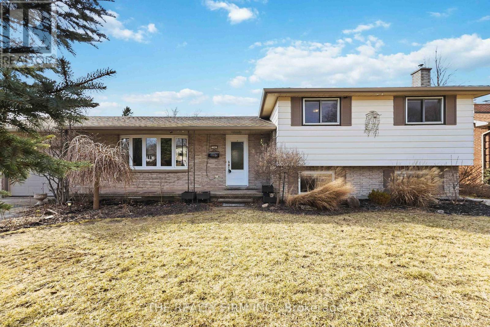 180 Rutherford Avenue, Aylmer, Ontario  N5H 2W6 - Photo 1 - X12946652