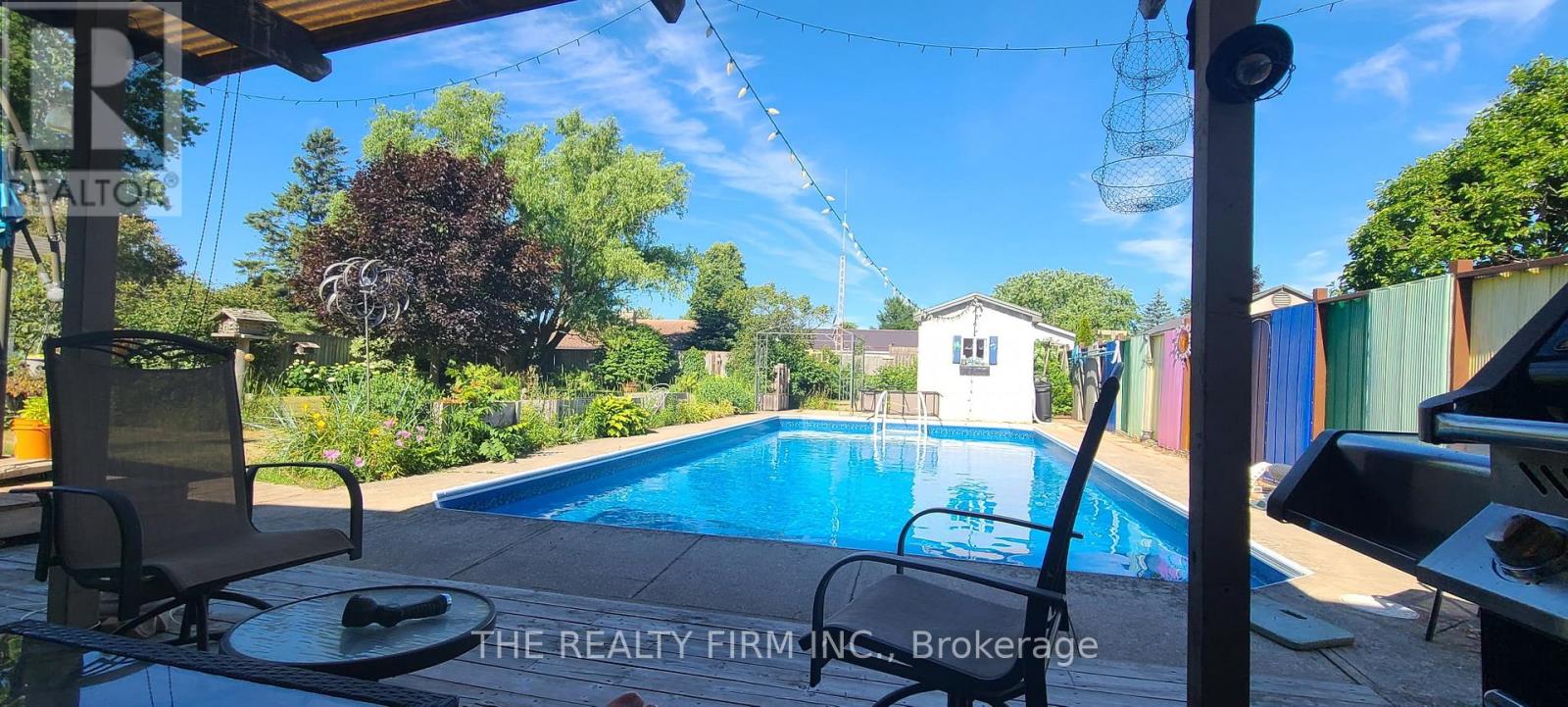 180 Rutherford Avenue, Aylmer, Ontario  N5H 2W6 - Photo 37 - X12946652