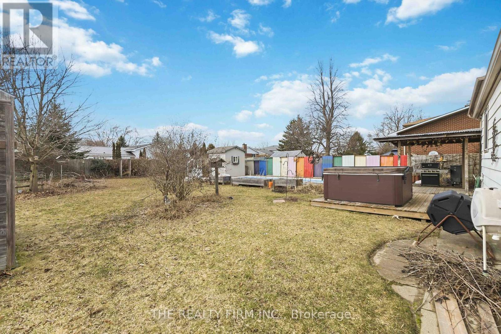 180 Rutherford Avenue, Aylmer, Ontario  N5H 2W6 - Photo 41 - X12946652