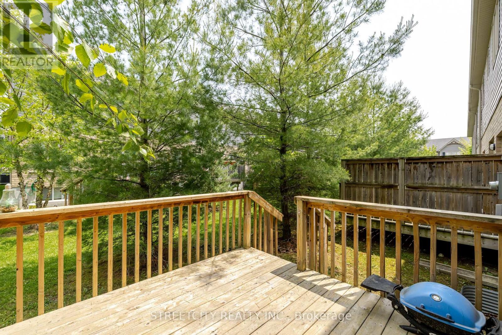 99 - 1924 Cedarhollow Boulevard, London North, Ontario  N5X 0C3 - Photo 37 - X12946670