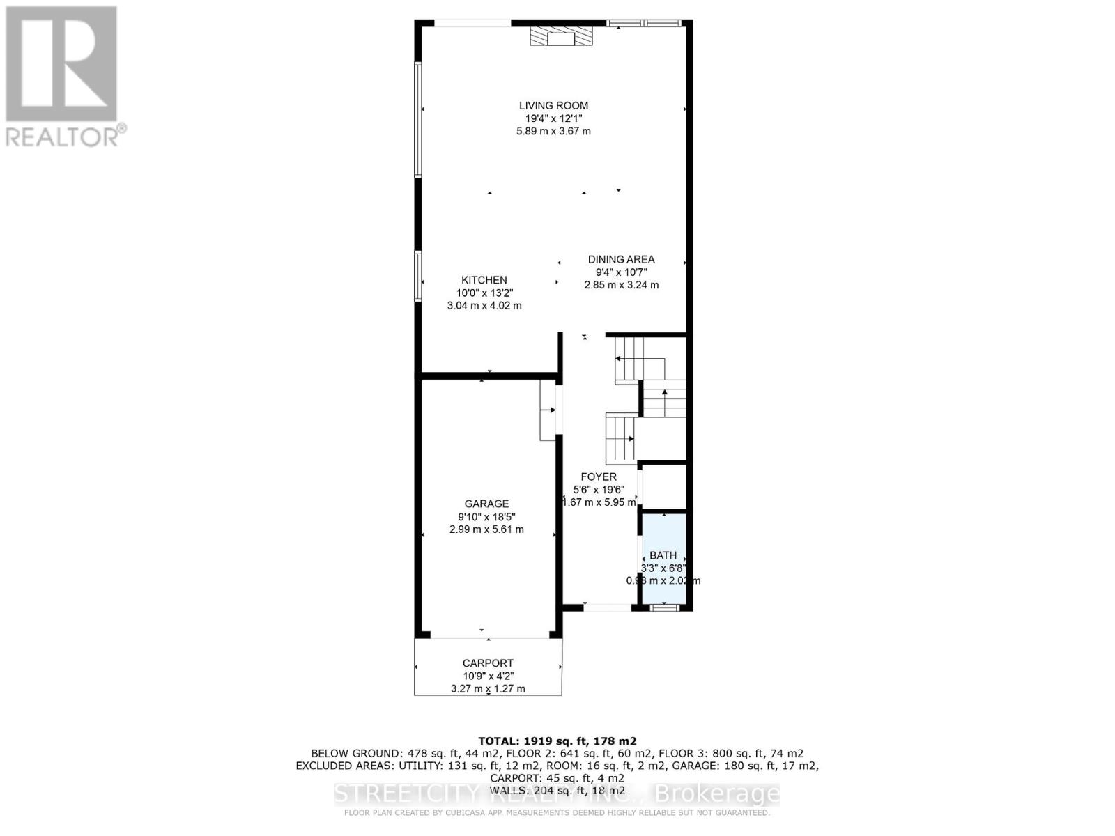 99 - 1924 Cedarhollow Boulevard, London North, Ontario  N5X 0C3 - Photo 42 - X12946670