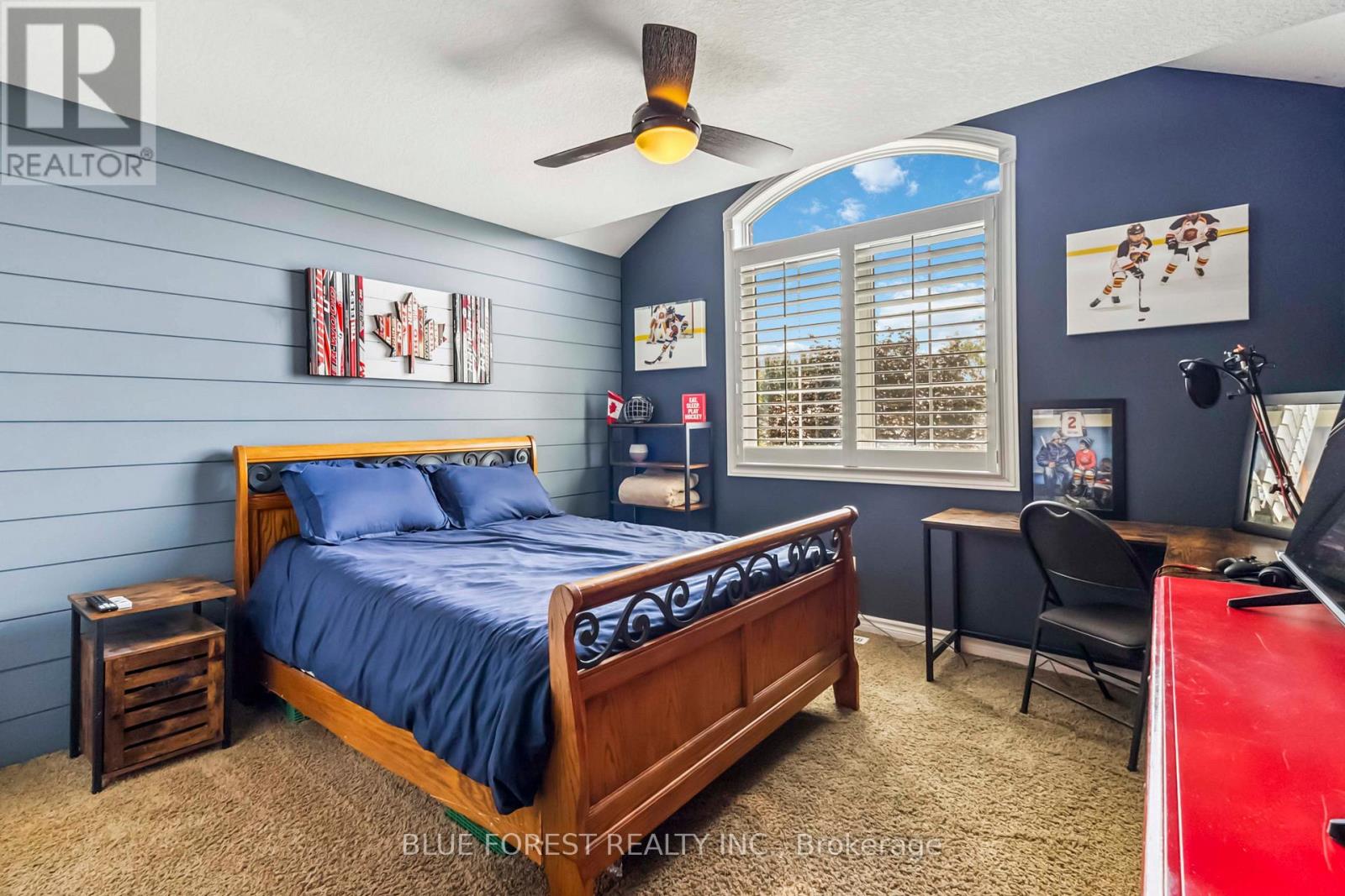 139 Prince Street, Middlesex Centre, Ontario  N0L 1R0 - Photo 27 - X12946698