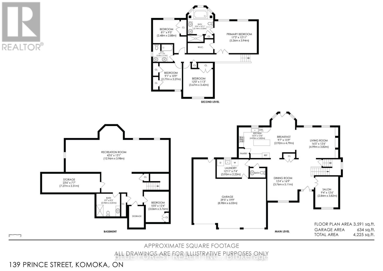 139 Prince Street, Middlesex Centre, Ontario  N0L 1R0 - Photo 48 - X12946698