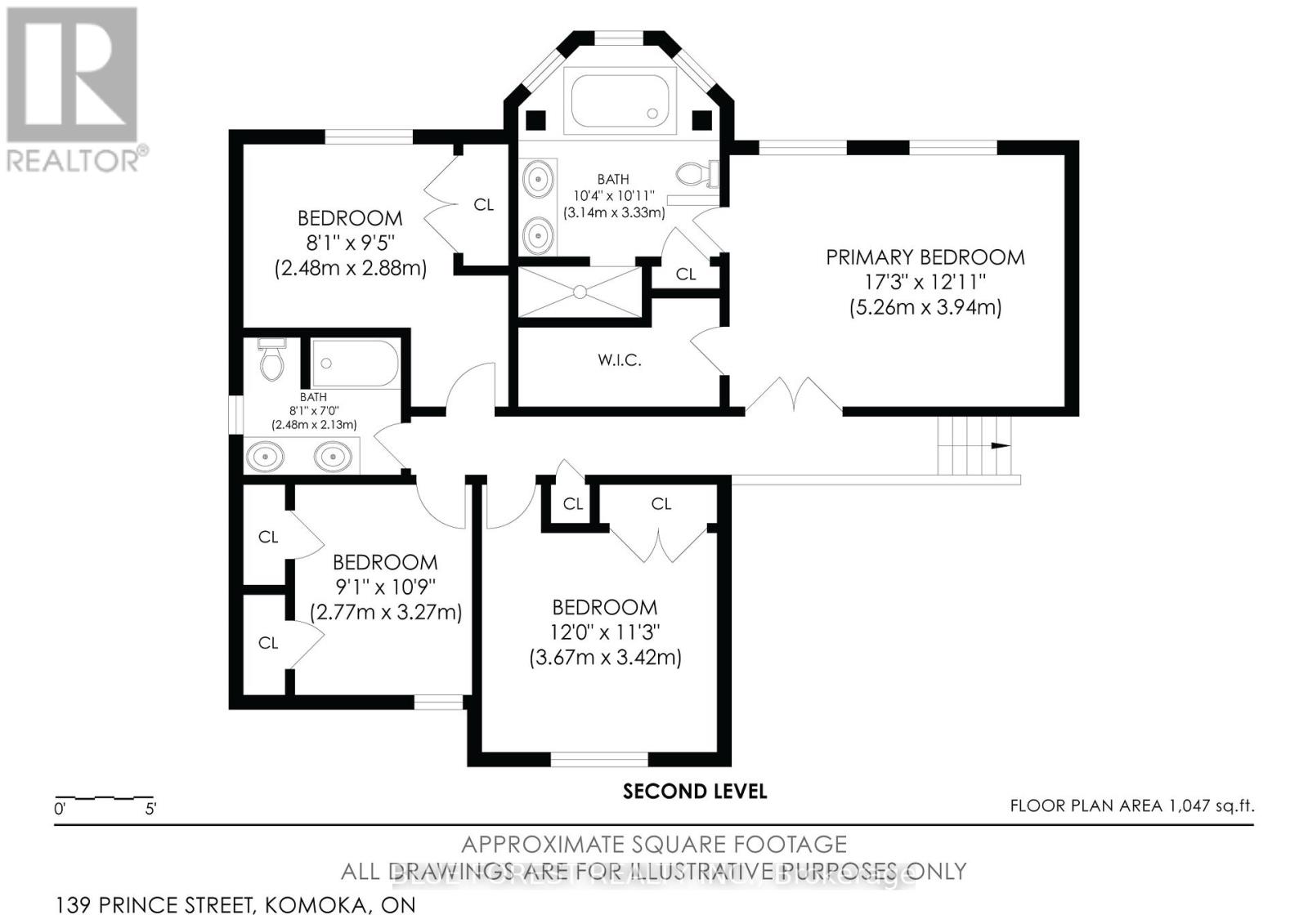 139 Prince Street, Middlesex Centre, Ontario  N0L 1R0 - Photo 49 - X12946698