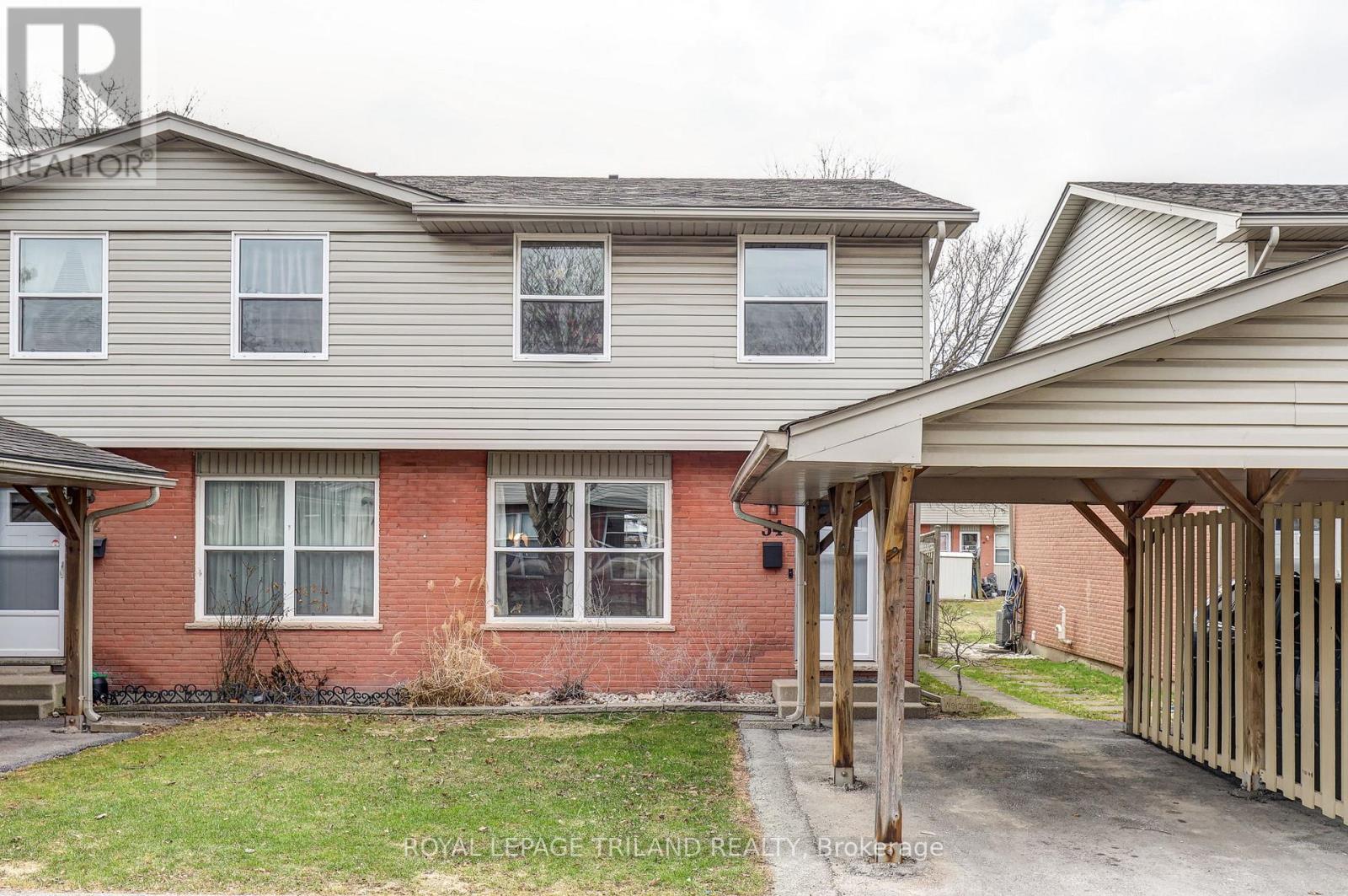 34 - 1250 Jalna Boulevard, London South, Ontario  N6E 2W4 - Photo 1 - X12946752