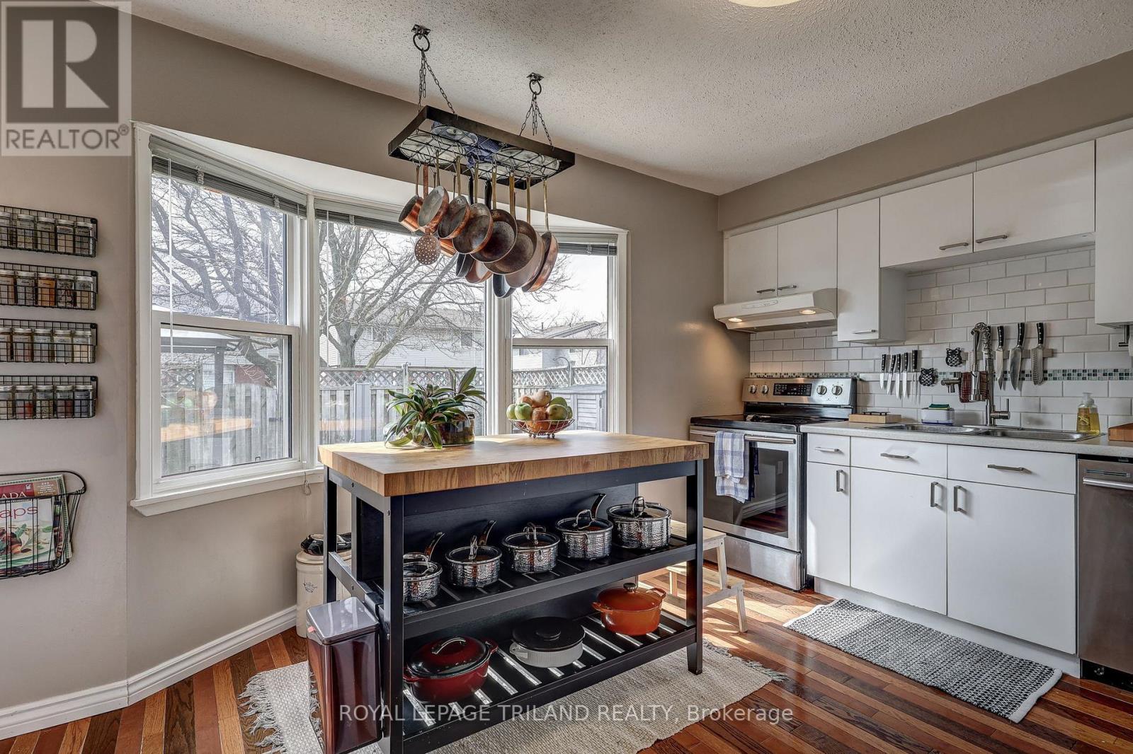 34 - 1250 Jalna Boulevard, London South, Ontario  N6E 2W4 - Photo 16 - X12946752