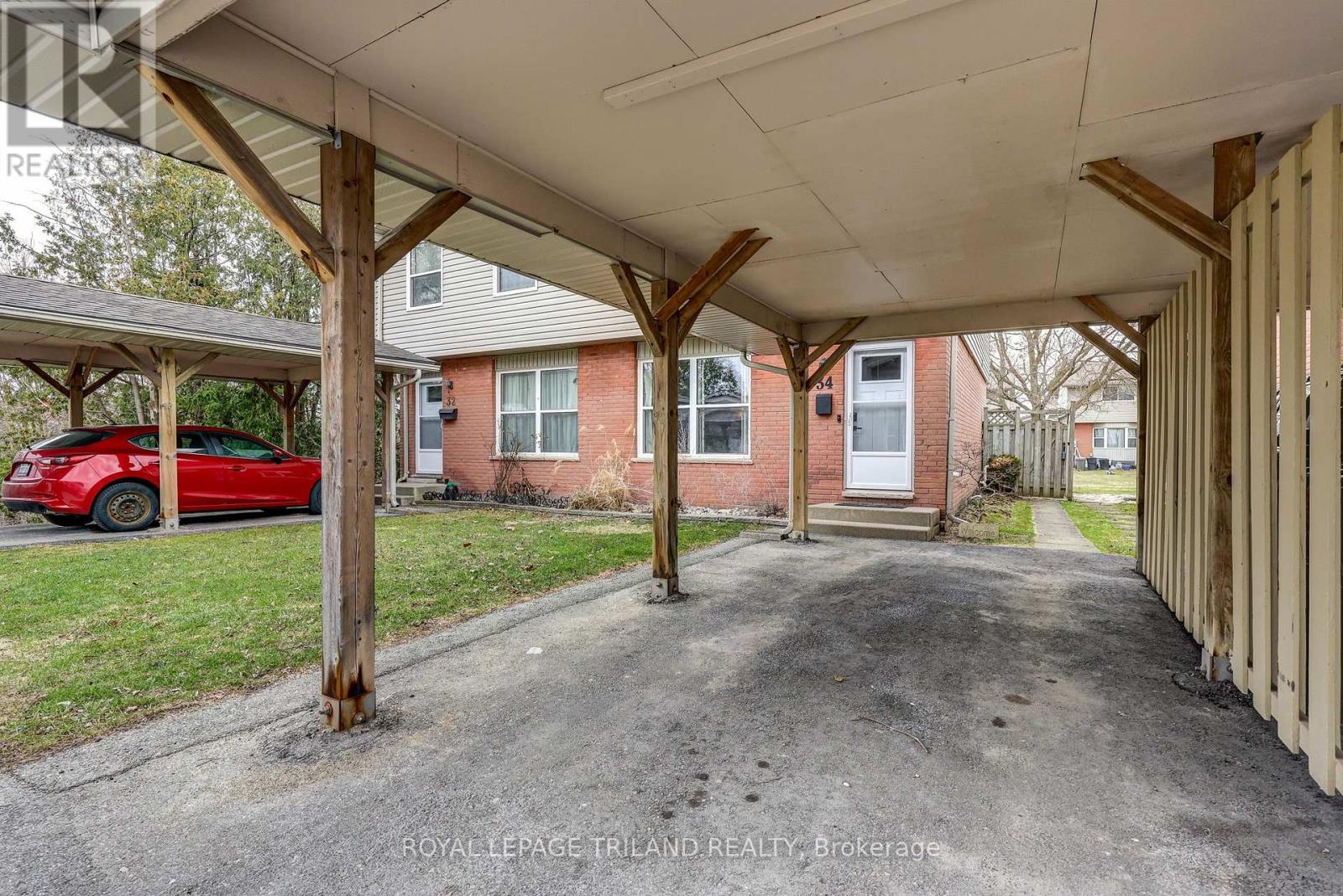 34 - 1250 Jalna Boulevard, London South, Ontario  N6E 2W4 - Photo 3 - X12946752