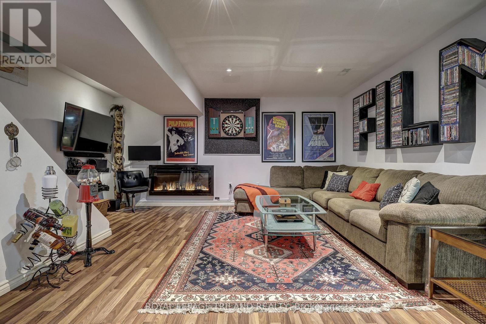 34 - 1250 Jalna Boulevard, London South, Ontario  N6E 2W4 - Photo 41 - X12946752