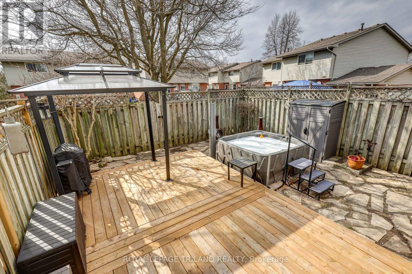 34 - 1250 Jalna Boulevard, London South, Ontario  N6E 2W4 - Photo 44 - X12946752