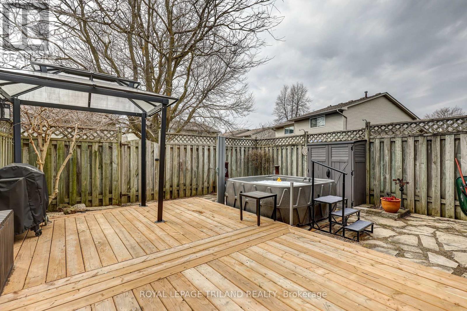 34 - 1250 Jalna Boulevard, London South, Ontario  N6E 2W4 - Photo 45 - X12946752