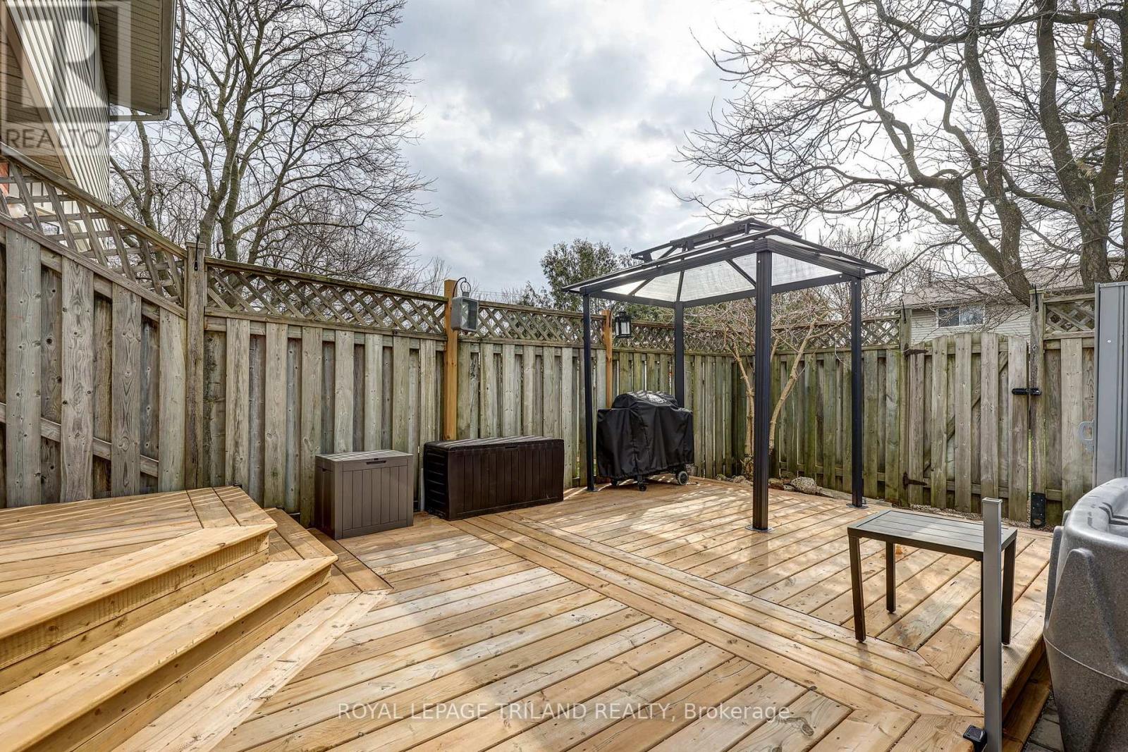 34 - 1250 Jalna Boulevard, London South, Ontario  N6E 2W4 - Photo 47 - X12946752