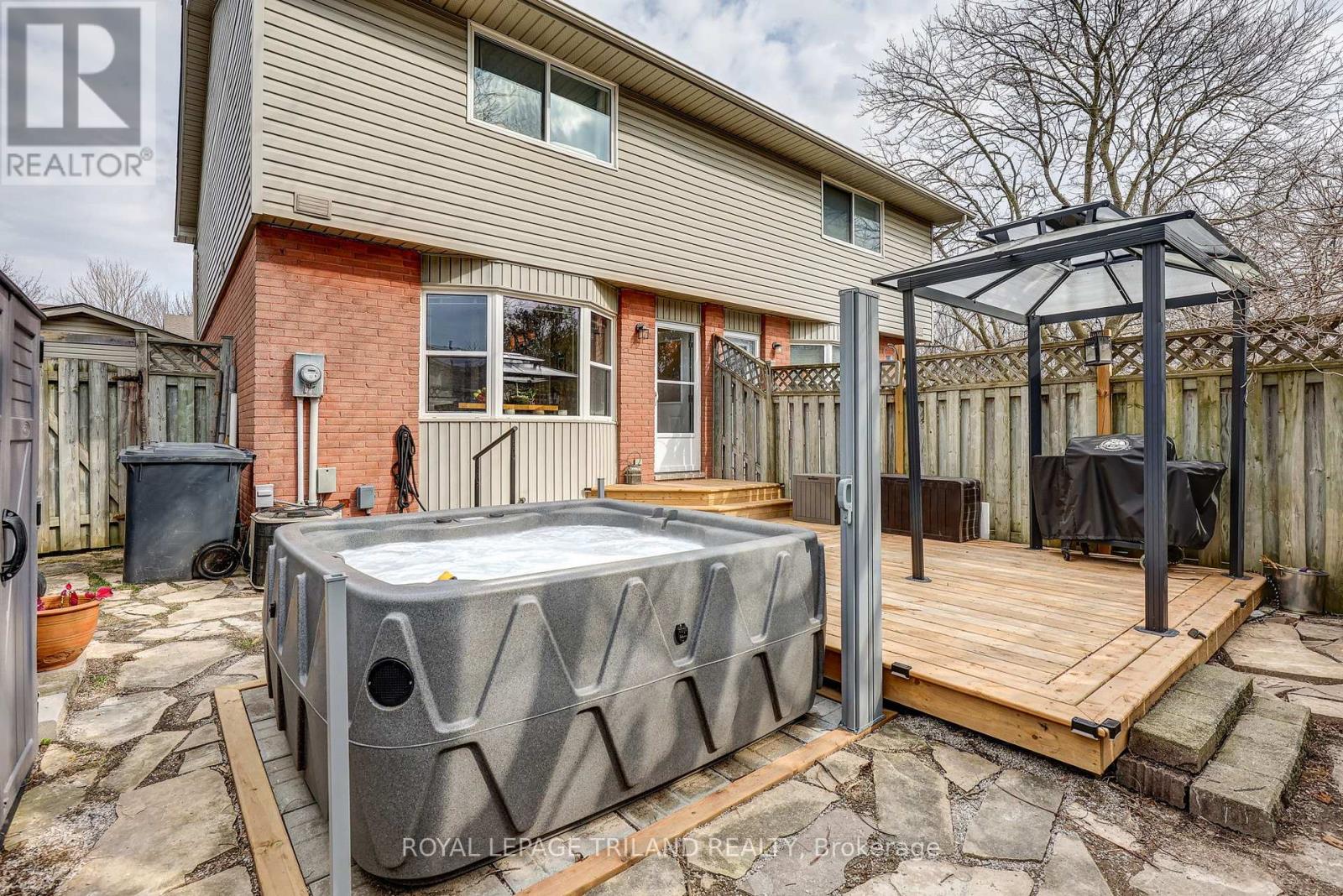 34 - 1250 Jalna Boulevard, London South, Ontario  N6E 2W4 - Photo 48 - X12946752