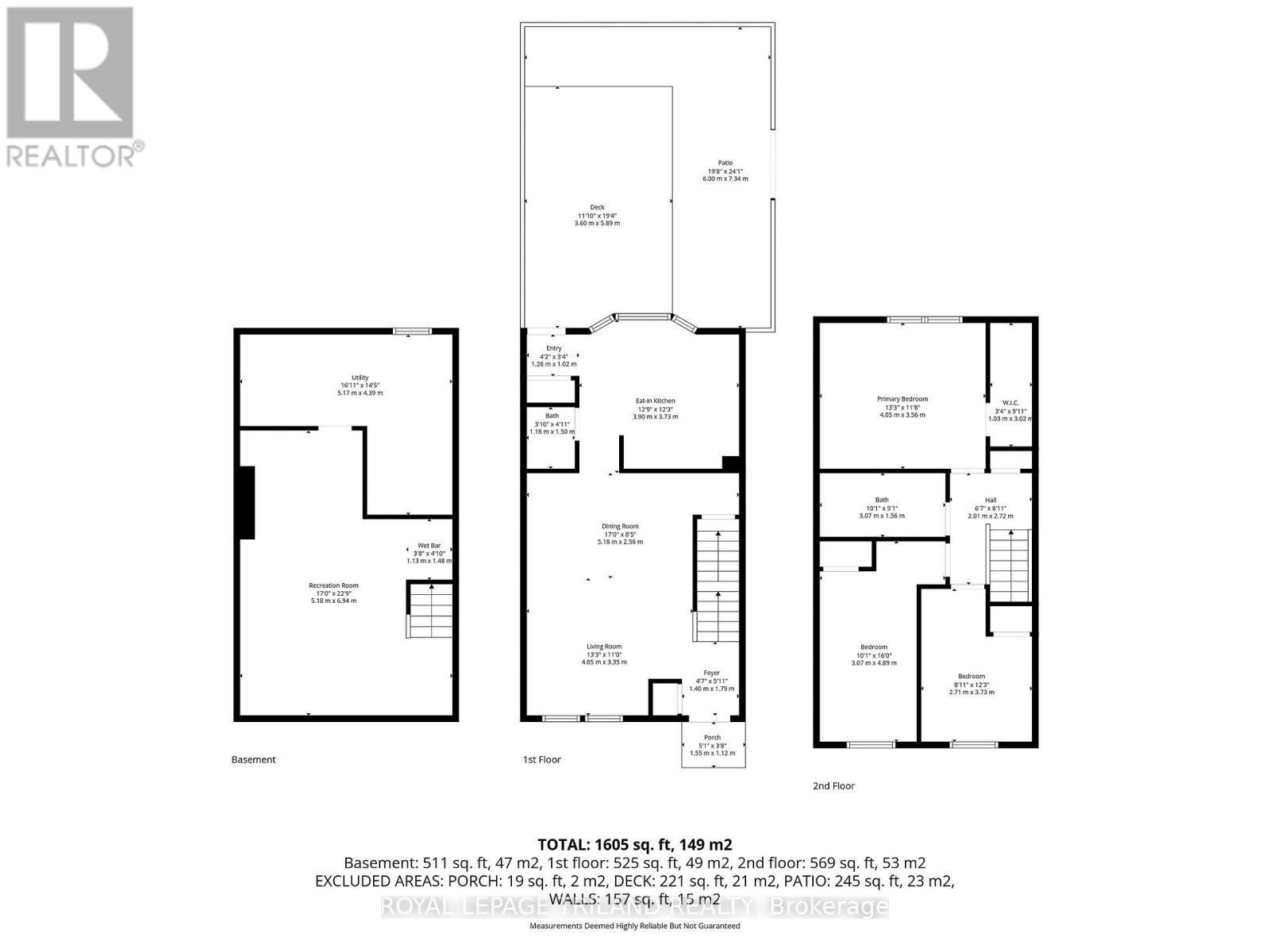 34 - 1250 Jalna Boulevard, London South, Ontario  N6E 2W4 - Photo 49 - X12946752