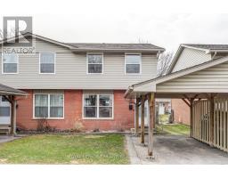 34 - 1250 JALNA BOULEVARD, London South, Ontario