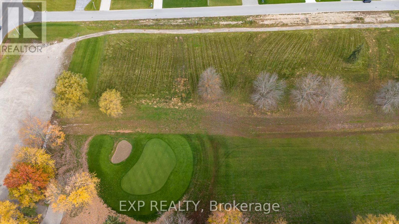 Lot 3 Golf Drive, Thames Centre, Ontario  N6M 1H6 - Photo 2 - X12946774