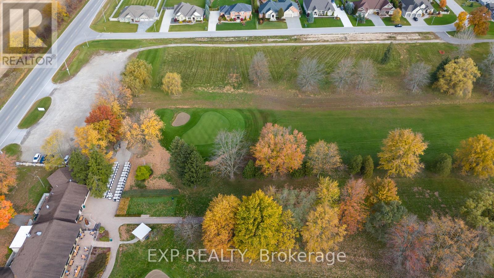 Lot 3 Golf Drive, Thames Centre, Ontario  N6M 1H6 - Photo 3 - X12946774