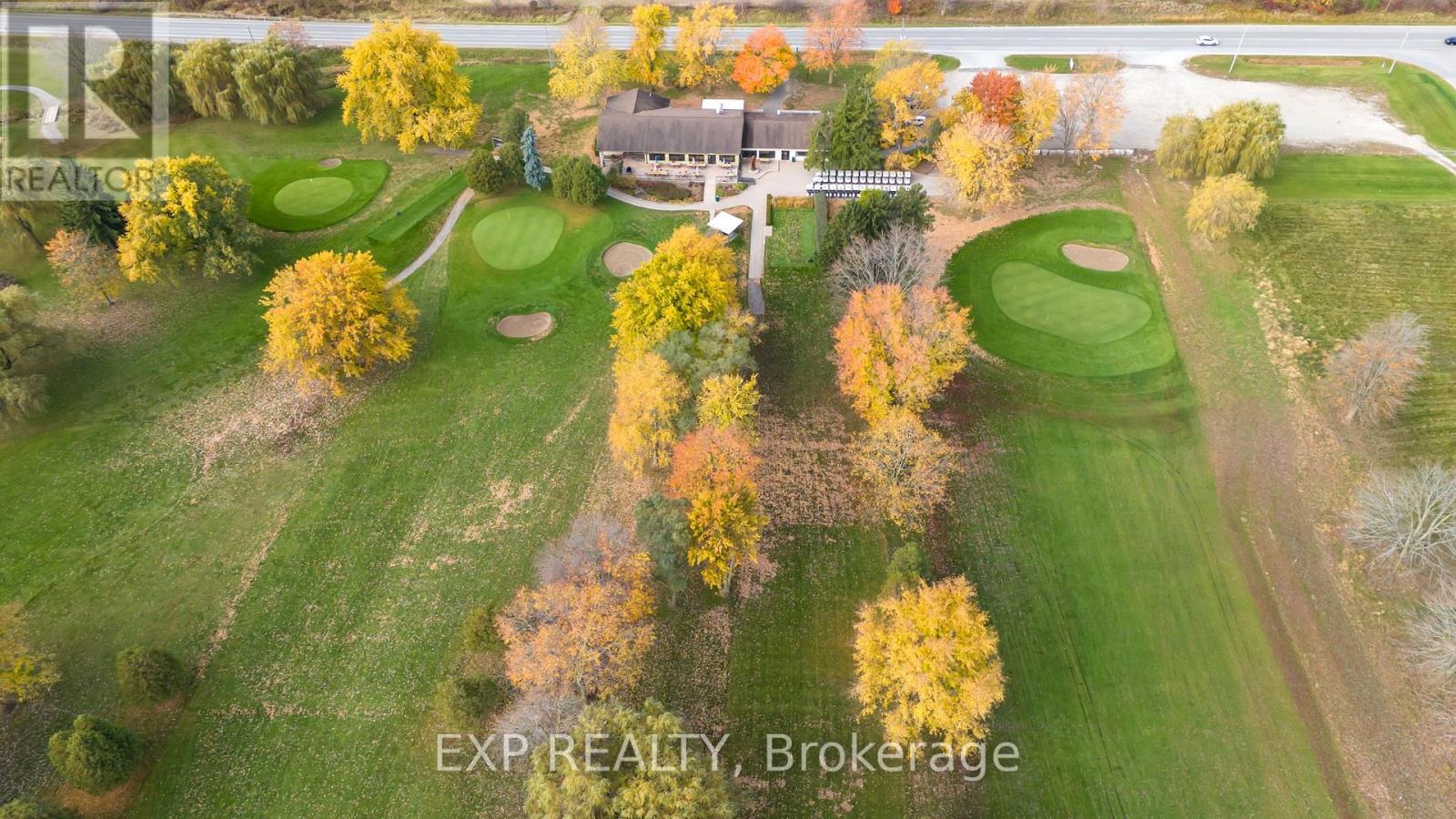 Lot 3 Golf Drive, Thames Centre, Ontario  N6M 1H6 - Photo 8 - X12946774