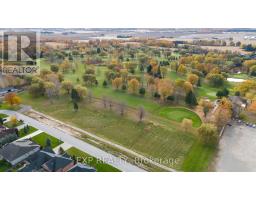 LOT 3 GOLF DRIVE, Thames Centre, Ontario