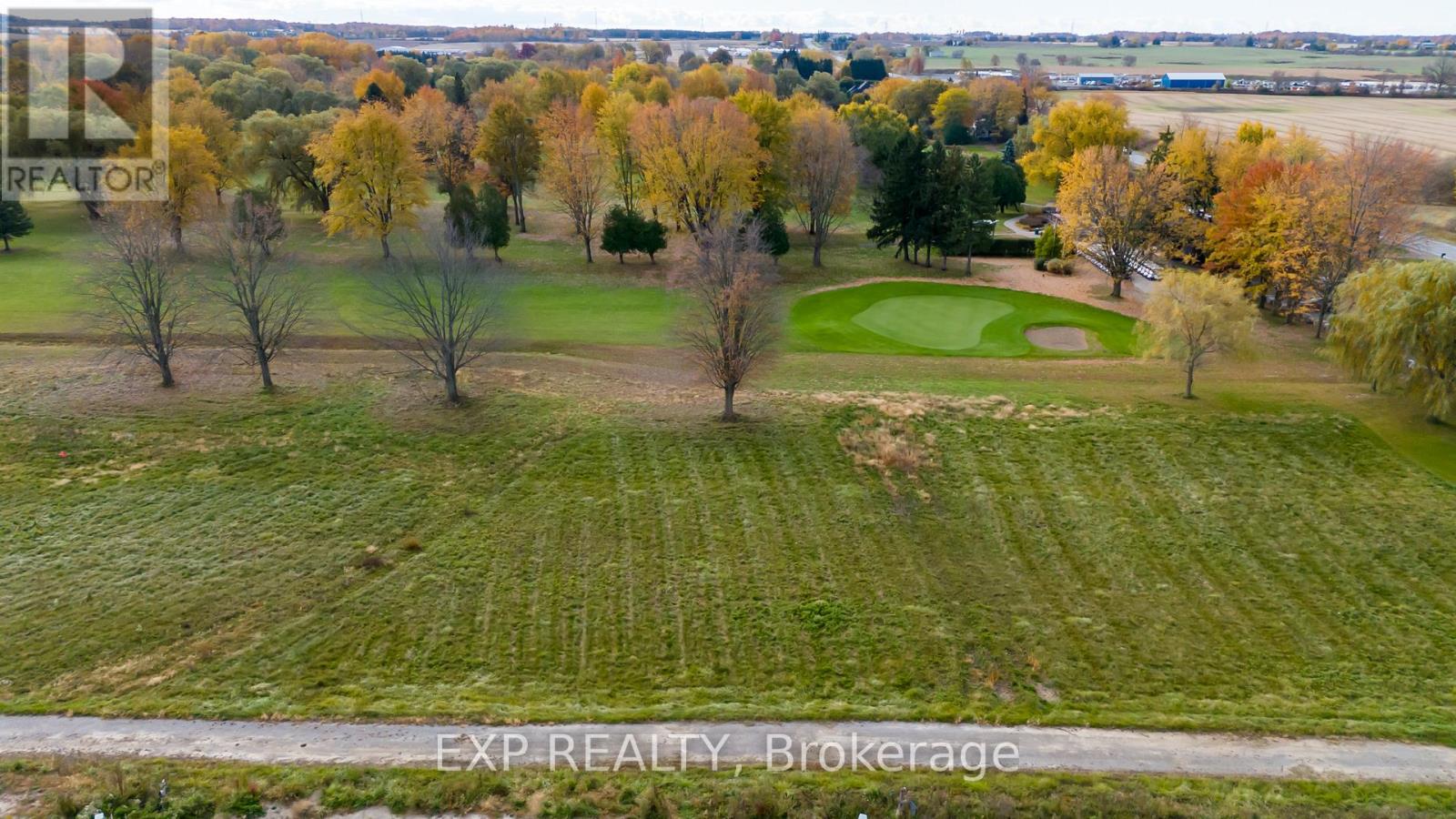 Lot 2 Golf Drive, Thames Centre, Ontario  N6M 1H6 - Photo 10 - X12946806